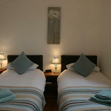 Ashford House B&B Wells Buitenkant foto