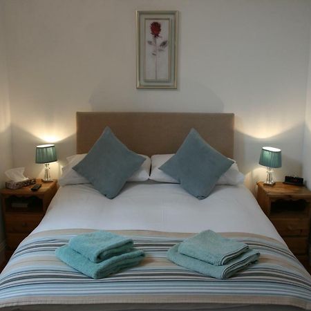 Ashford House B&B Wells Buitenkant foto