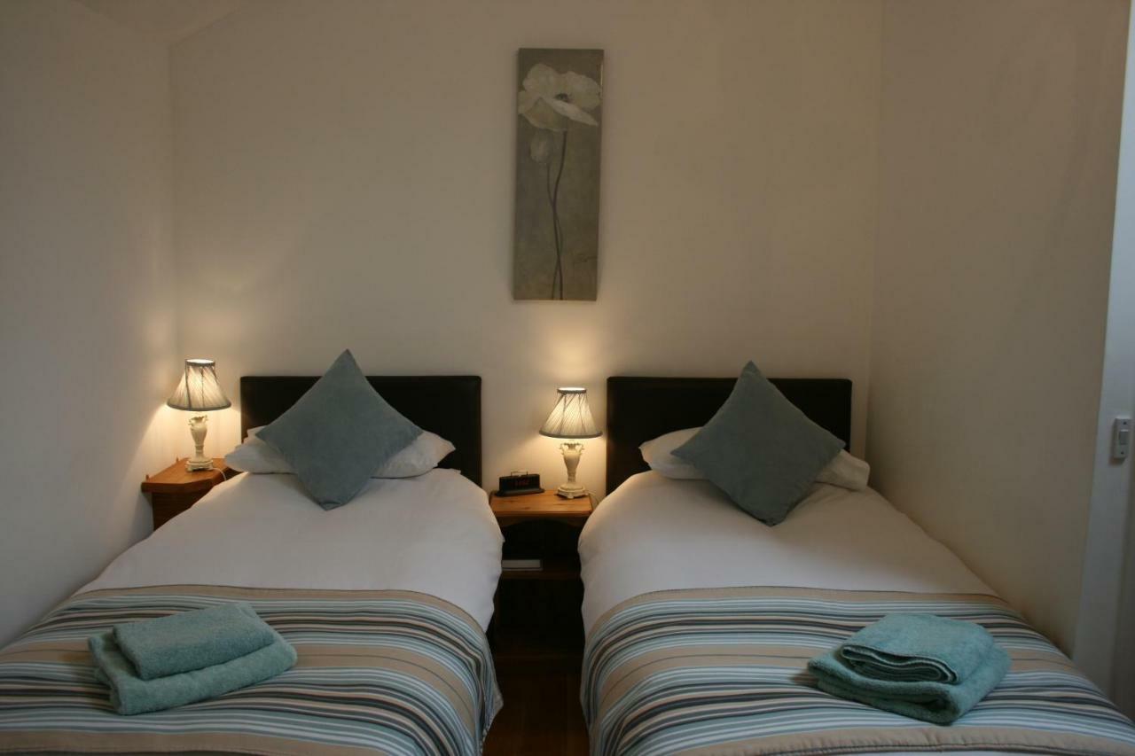 Ashford House B&B Wells Buitenkant foto